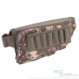 MODIFY-TECH Rifle Stock Ammo Pouch - WGC Shop