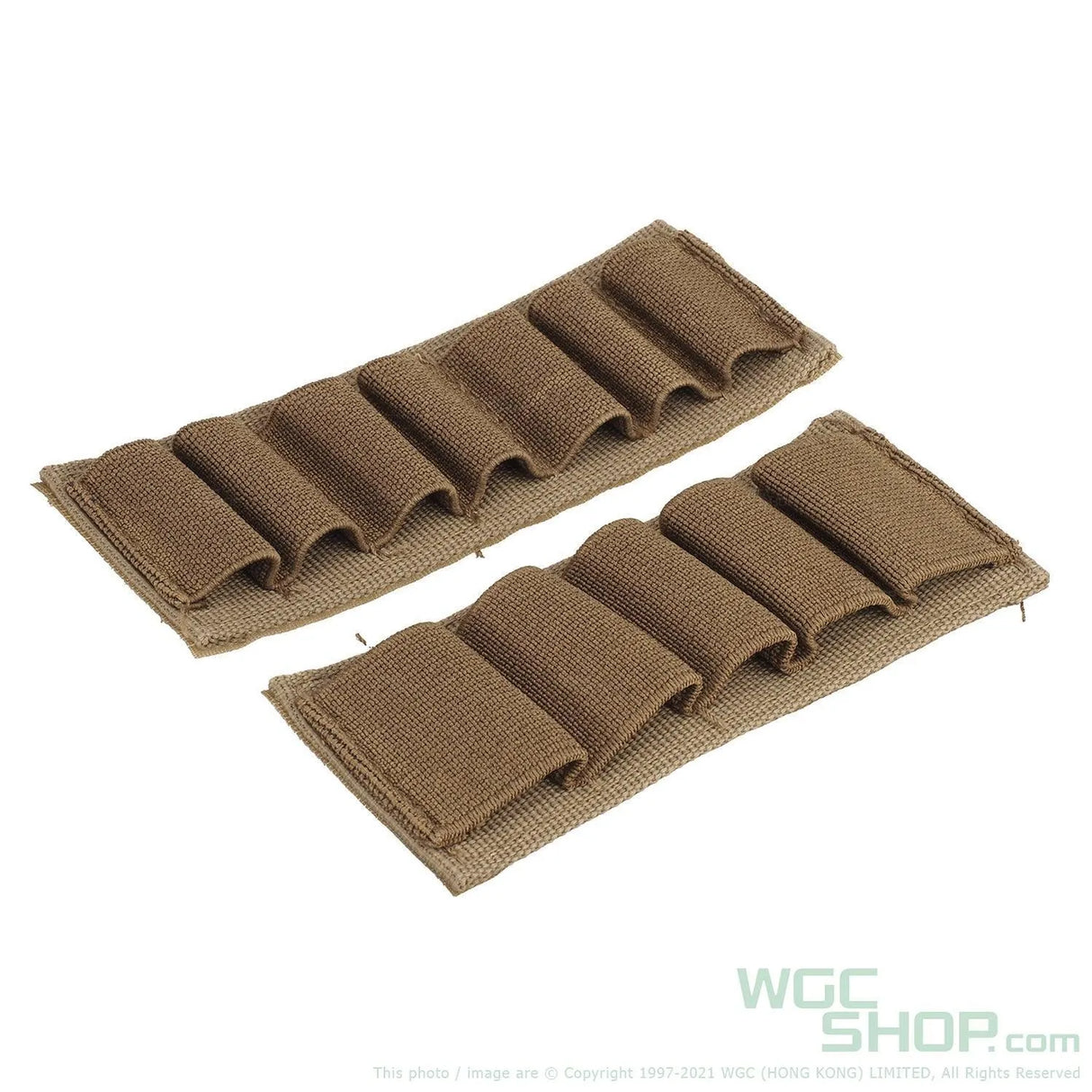 MODIFY-TECH Rifle Stock Ammo Pouch - WGC Shop