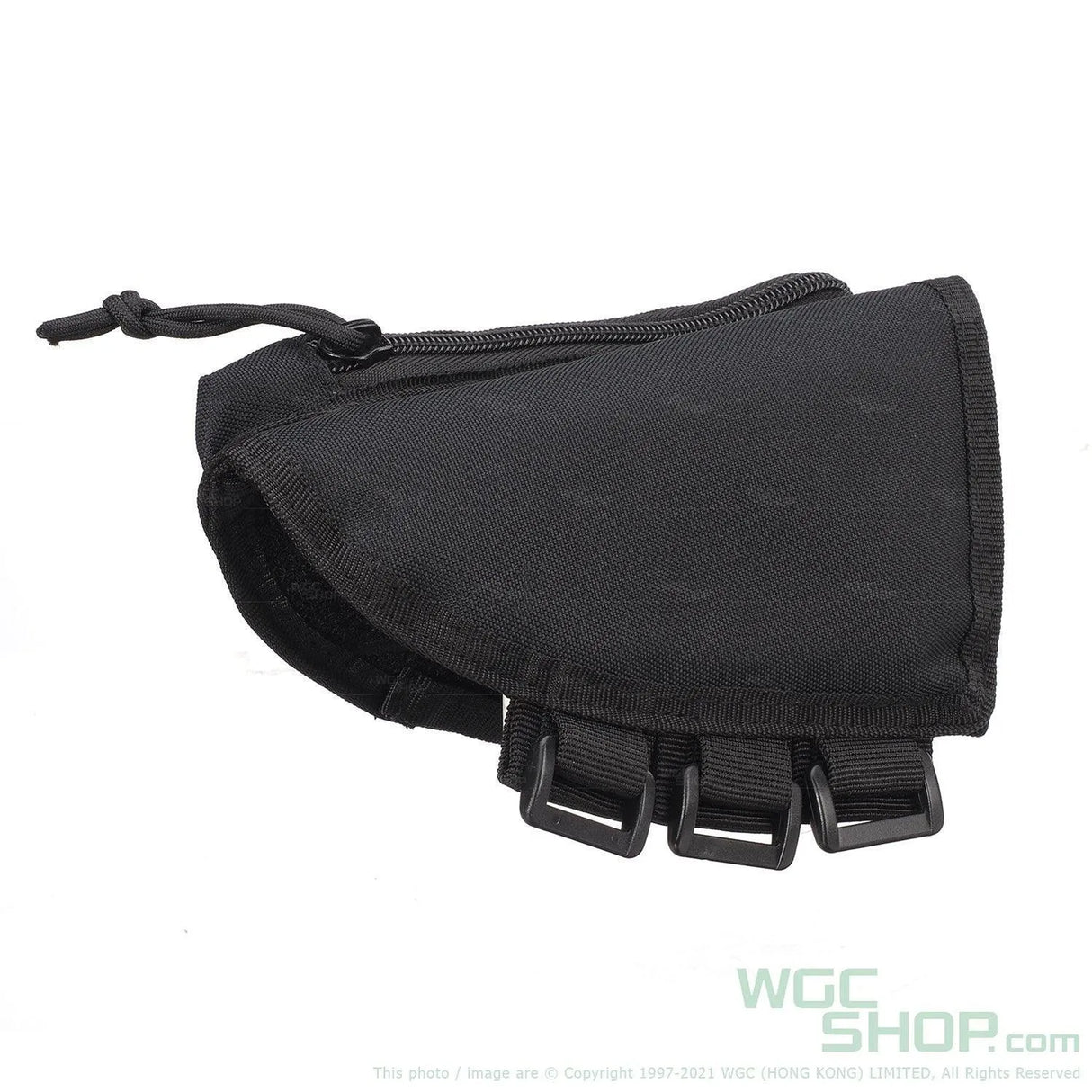 MODIFY-TECH Rifle Stock Ammo Pouch - WGC Shop