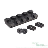 MODIFY - TECH Scout Picatinny Rail ( 4 Solt ) MDF-65202051 - WGC Shop