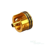 MODIFY - TECH Stainless Cylinder Head for Ver.2 MDF-GB-04-12 - WGC Shop