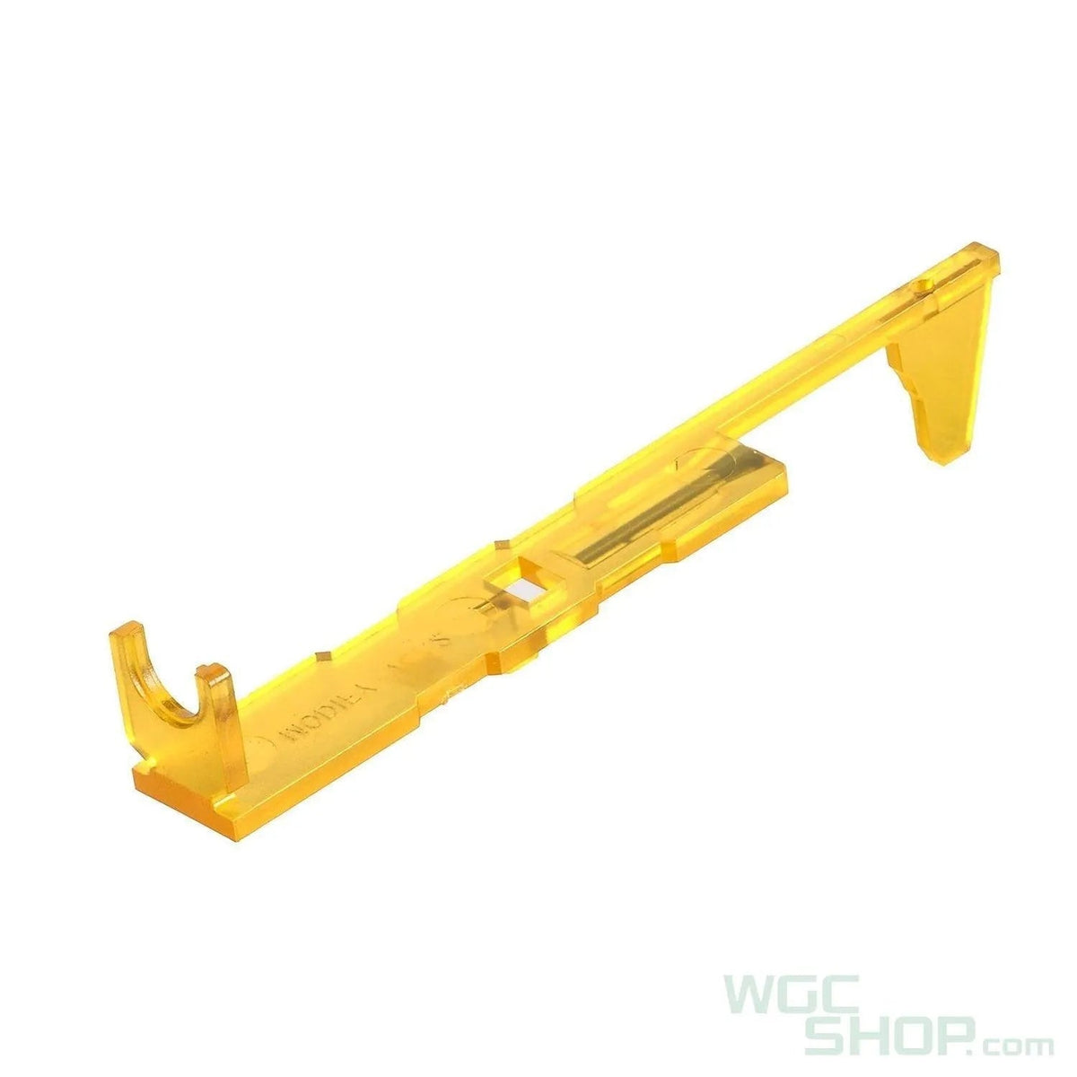 Modifying The Tech 2 MODIFY-TECH Tappet Ver.2 - WGC Shop