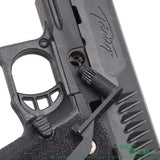 MODIFY-TECH Trinity Hi-Capa 5.1 GBB Airsoft-WGC Shop