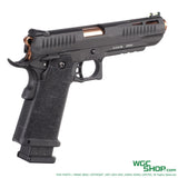 MODIFY-TECH Trinity Hi-Capa 5.1 GBB Airsoft-WGC Shop