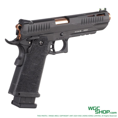 MODIFY-TECH Trinity Hi-Capa 5.1 GBB Airsoft-WGC Shop