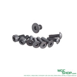 MODIFY-TECH Trinity Steel Multiple Optic Mount-WGC Shop