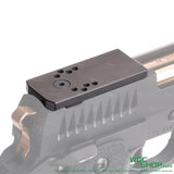 MODIFY-TECH Trinity Steel Multiple Optic Mount-WGC Shop