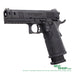 MODIFY - TECH Tyrant 2011 Compact GBB Airsoft Black MDF-65306-11 - WGC Shop
