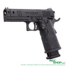MODIFY - TECH Tyrant 2011 Compact GBB Airsoft Black MDF-65306-11 - WGC Shop