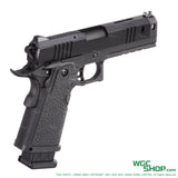 MODIFY - TECH Tyrant 2011 Compact GBB Airsoft Flat Dark Earth MDF-65306-12 - WGC Shop