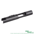 MODIFY - TECH CNC Steel Bolt Carrier with Aluminum Rear Section for TM MWS GBB Series MDF-66307310 - WGC Shop