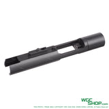 MODIFY - TECH CNC Steel Bolt Carrier with Aluminum Rear Section for TM MWS GBB Series MDF-66307310 - WGC Shop