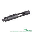 MODIFY - TECH CNC Steel Bolt Carrier Complete Set with Aluminum Rear Section for TM MWS GBB Series MDF-66307311 - WGC Shop