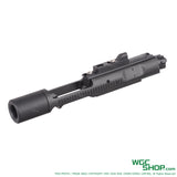 MODIFY - TECH CNC Steel Bolt Carrier Complete Set with Aluminum Rear Section for TM MWS GBB Series MDF-66307311 - WGC Shop