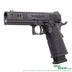 MODIFY - TECH Tyrant 2011 Full Size GBB Airsoft Black MDF-65306-21 - WGC Shop