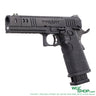 MODIFY - TECH Tyrant 2011 Full Size GBB Airsoft Black MDF-65306-21 - WGC Shop