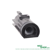 MODIFY - TECH Tyrant 2011 Prime Max GBB Airsoft Black MDF-65306-31 - WGC Shop