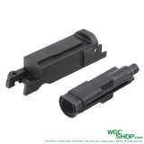 MODIFY - TECH Tyrant 2011 Prime Max GBB Airsoft Black MDF-65306-31 - WGC Shop