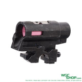 MODIFY - TECH Tyrant 2011 Prime Max GBB Airsoft Black MDF-65306-31 - WGC Shop