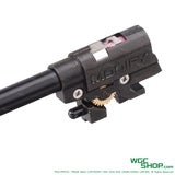 MODIFY - TECH Tyrant 2011 Prime Max GBB Airsoft Black MDF-65306-31 - WGC Shop
