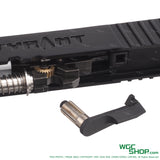 MODIFY - TECH Tyrant 2011 Full Size GBB Airsoft Flat Dark Earth MDF-65306-22 - WGC Shop