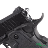 MODIFY - TECH Tyrant 2011 Full Size GBB Airsoft Flat Dark Earth MDF-65306-22 - WGC Shop