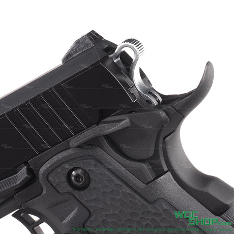 MODIFY - TECH Tyrant 2011 Full Size GBB Airsoft Flat Dark Earth MDF-65306-22 - WGC Shop