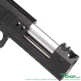 MODIFY - TECH Tyrant 2011 Full Size GBB Airsoft Flat Dark Earth MDF-65306-22 - WGC Shop