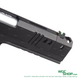 MODIFY - TECH Tyrant 2011 Full Size GBB Airsoft Flat Dark Earth MDF-65306-22 - WGC Shop