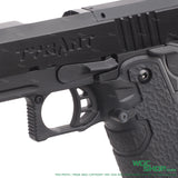 MODIFY - TECH Tyrant 2011 Full Size GBB Airsoft Flat Dark Earth MDF-65306-22 - WGC Shop