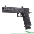 MODIFY - TECH Tyrant 2011 Prime Max GBB Airsoft Black MDF-65306-31 - WGC Shop
