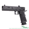 MODIFY - TECH Tyrant 2011 Prime Max GBB Airsoft Black MDF-65306-31 - WGC Shop