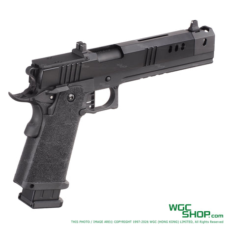 Right of MODIFY-TECH Tyrant 2011 Prime Max GBB Airsoft - WGC Shop