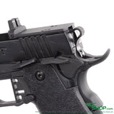 MODIFY - TECH Tyrant 2011 Prime Max GBB Airsoft Black MDF-65306-31 - WGC Shop