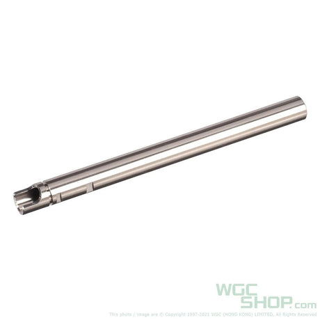 NINE BALL 6.03 105mm Hard Gun Barrel for SIG AIR M17 GBB Airsoft - WGC Shop