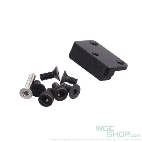 NINE BALL Direct Mount Aegis HG Glock - WGC Shop