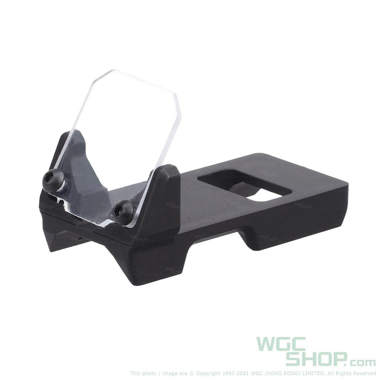 NINE BALL Direct Mount Aegis HG Hi-Capa AEP - WGC Shop