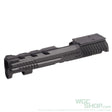 NINE BALL GUNGNIR Custom Slide for Marui Hi - Capa 5.1 GBB Airsoft Black LAY-4571443171566 - WGC Shop