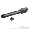 NINE BALL Non Recoil 2 Way Outer Barrel for Marui G17 Gen.3 / G18C / G22 / Carbon8 Striker 9 GBB Airsoft - WGC Shop