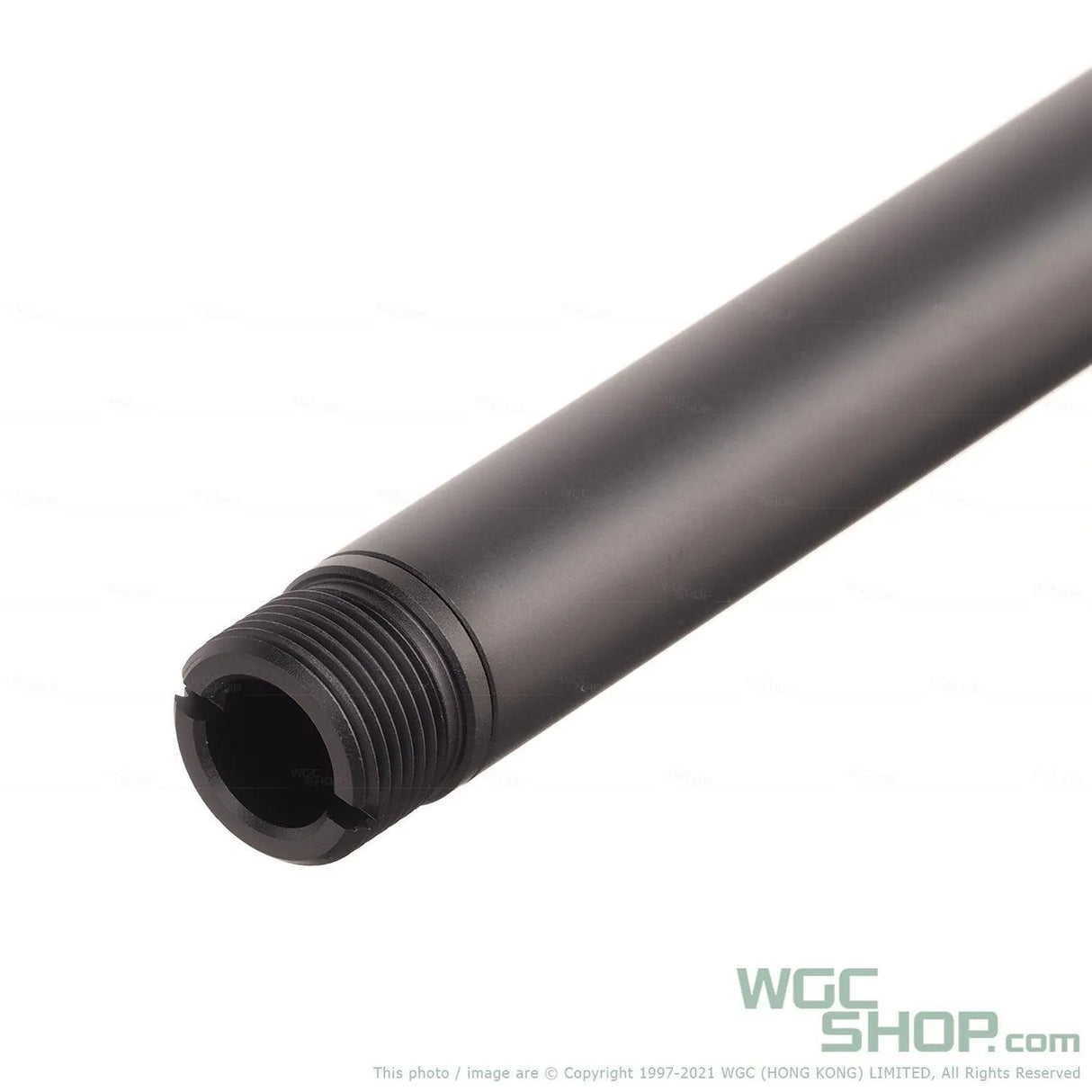 NINE BALL Non Recoil 2 Way Outer Barrel for Marui G17 Gen.3 / G18C / G22 / Carbon8 Striker 9 GBB Airsoft - WGC Shop