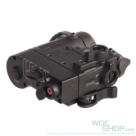 NO BRAND Green Laser + LED Light Devices - WGC Shop