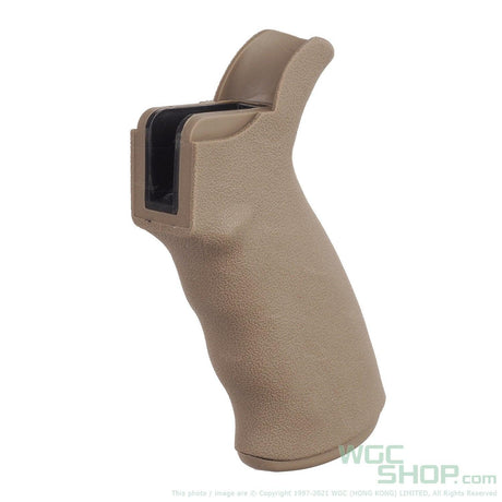 NO BRAND L119A2 Style Pistol Grip for M4 GBB Airsoft - WGC Shop