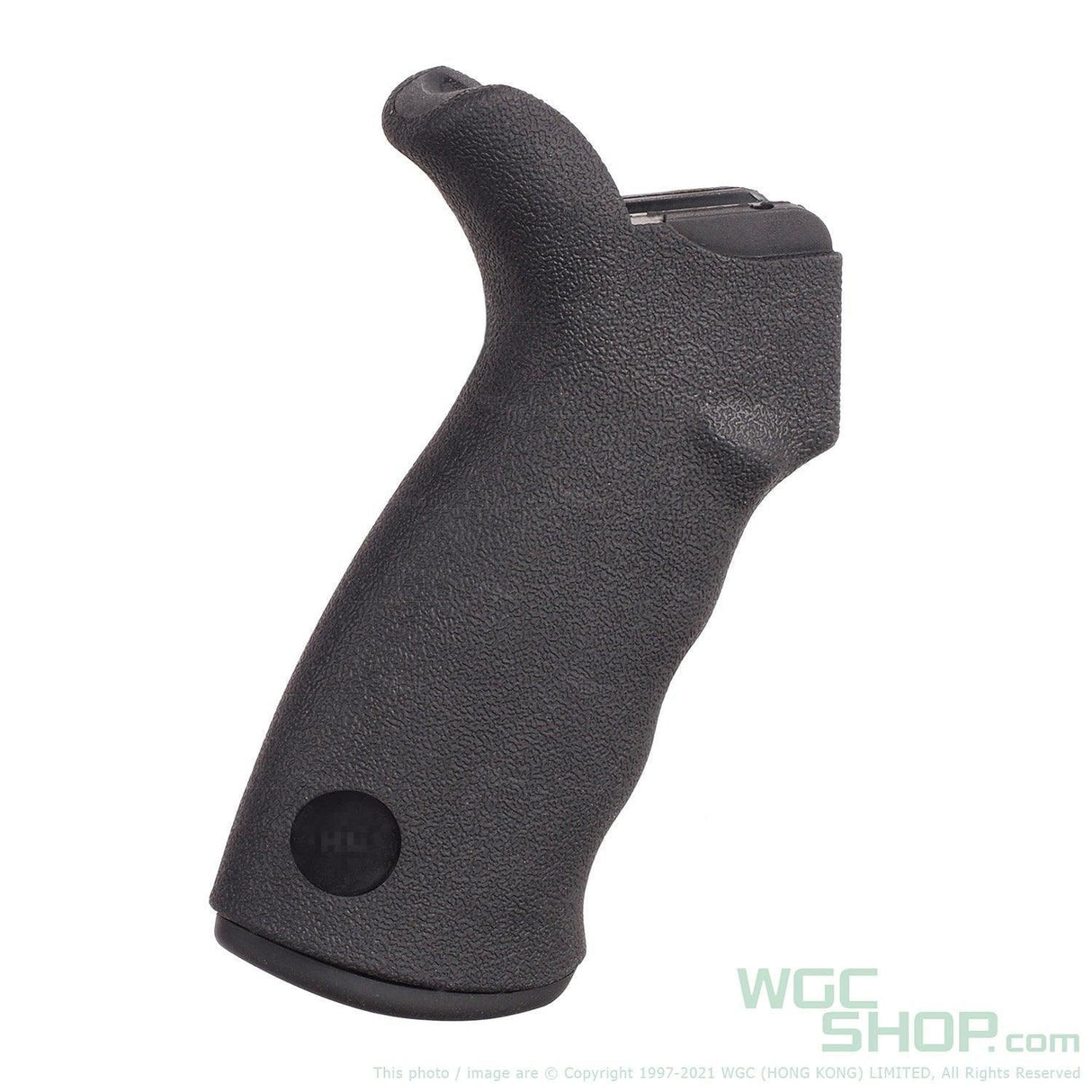 NO BRAND L119A2 Style Pistol Grip for M4 GBB Airsoft - WGC Shop