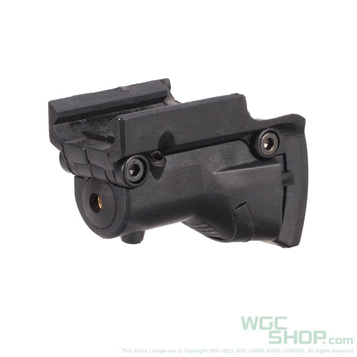 NO BRAND Laser Device for G17 Airsoft - Black - WGC Shop