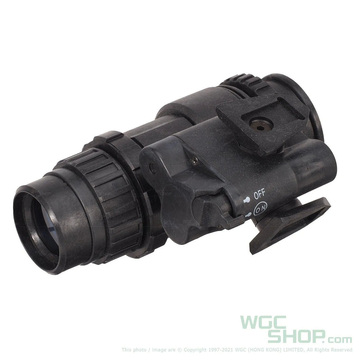 NO BRAND PVS18 Dummy - WGC Shop