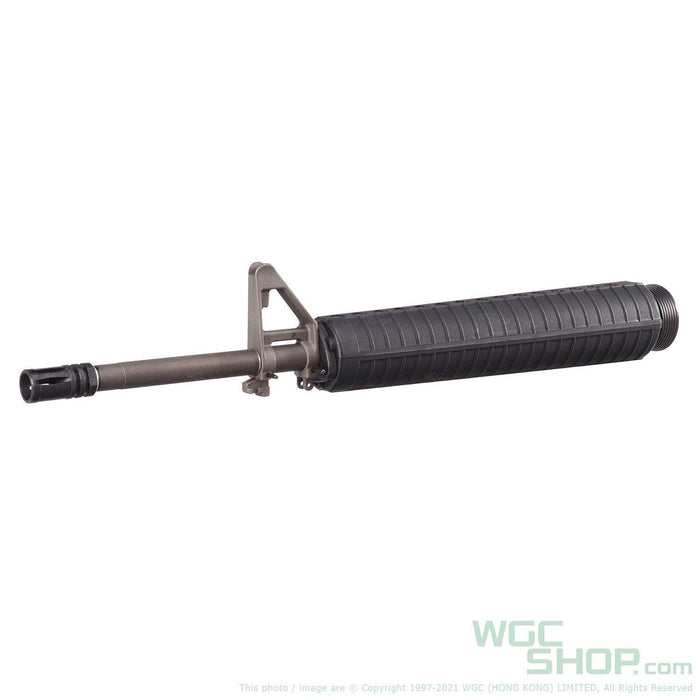 No Restock Date - ANGRY GUN M16A2 Steel Outer Barrel Front Set for Marui MWS GBB Airsoft - WGC Shop