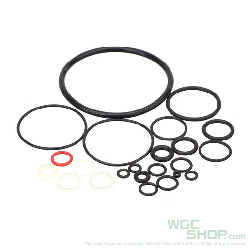 No Restock Date - GOLDEN EAGLE O-Ring Set for M870 Airsoft - WGC Shop