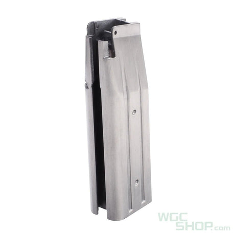 GUARDER Aluminum Magazine Case for Marui Hi-Capa 5.1 Airsoft ( No Marking ) - WGC Shop