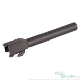No Restock Date - GUARDER G34 Steel CNC Slide Kit for MARUI G17 ( Standard Version - Black ) - WGC Shop
