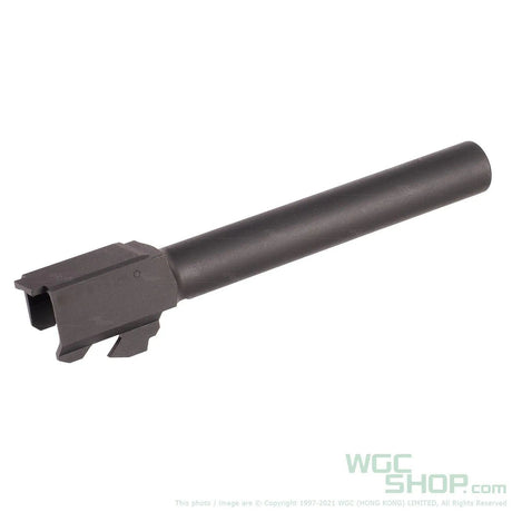 No Restock Date - GUARDER G34 Steel CNC Slide Kit for MARUI G17 ( Standard Version - Black ) - WGC Shop